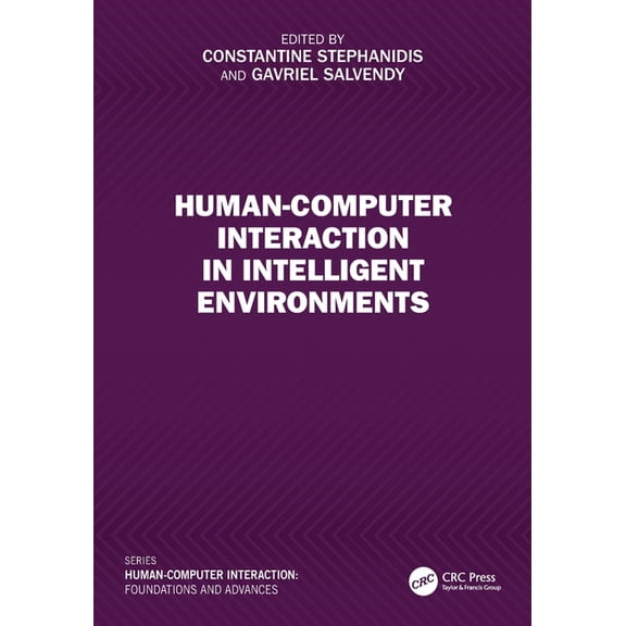 Human-Computer Interaction in Intelligent Environments, (Paperback)