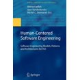 thumbnail image 1 of Human-Computer Interaction Human-Centered Software Engineering: Software Engineering Models, Patterns and Architectures for Hci, (Paperback), 1 of 1