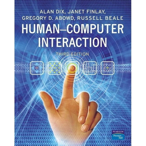 Human-Computer Interaction: Human-Computer Interaction_c3