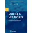thumbnail image 1 of Human-Computer Interaction Learning in Communities: Interdisciplinary Perspectives on Human Centered Information Technology, (Paperback), 1 of 1