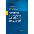 thumbnail image 1 of Human-Computer Interaction New Trends in Interaction, Virtual Reality and Modeling, (Paperback), 1 of 1