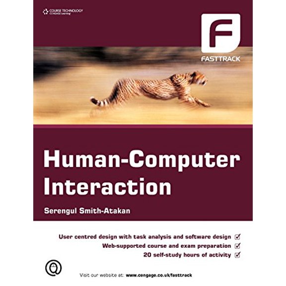 Pre-Owned Human-Computer Interaction (Paperback) 1844804542 9781844804542