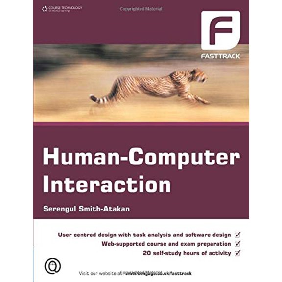 Pre-Owned Human-Computer Interaction (Paperback) 1844804542 9781844804542
