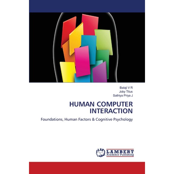 Human Computer Interaction, (Paperback)
