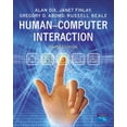 thumbnail image 1 of Pre-Owned Human-Computer Interaction (Hardcover) 0130461091 9780130461094, 1 of 1