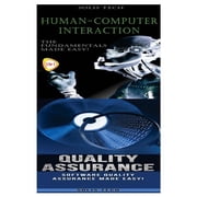 Human-Computer Interaction & Quality Assurance Paperback