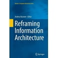 thumbnail image 1 of Human-Computer Interaction Reframing Information Architecture, (Paperback), 1 of 1