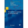 thumbnail image 1 of Human-Computer Interaction Researching Learning in Virtual Worlds, (Paperback), 1 of 1