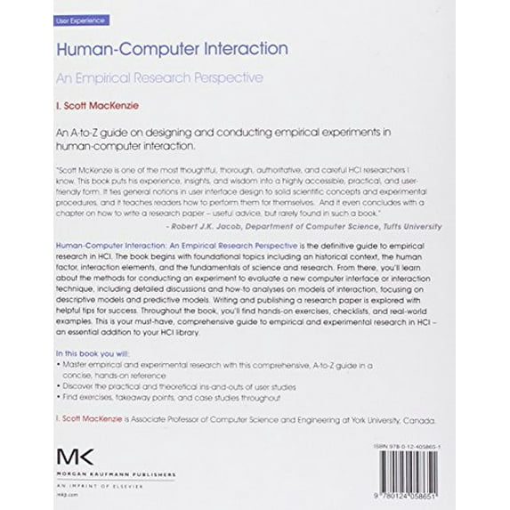 Pre-Owned Human-Computer Interaction: An Empirical Research Perspective
