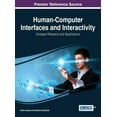 Human-Computer Interfaces and Interactivity: Emergent Research and ...
