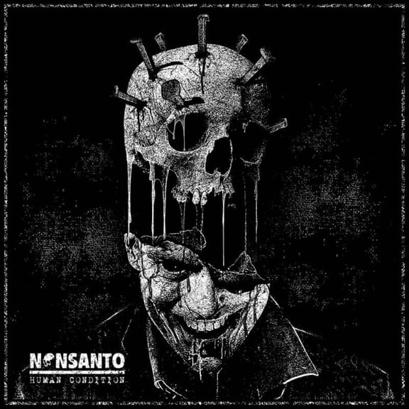 Human Condition (LP)