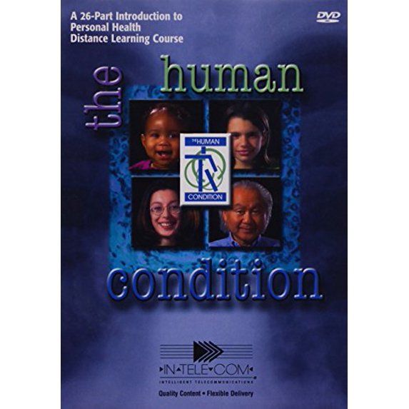 Pre-Owned Human Condition Paperback