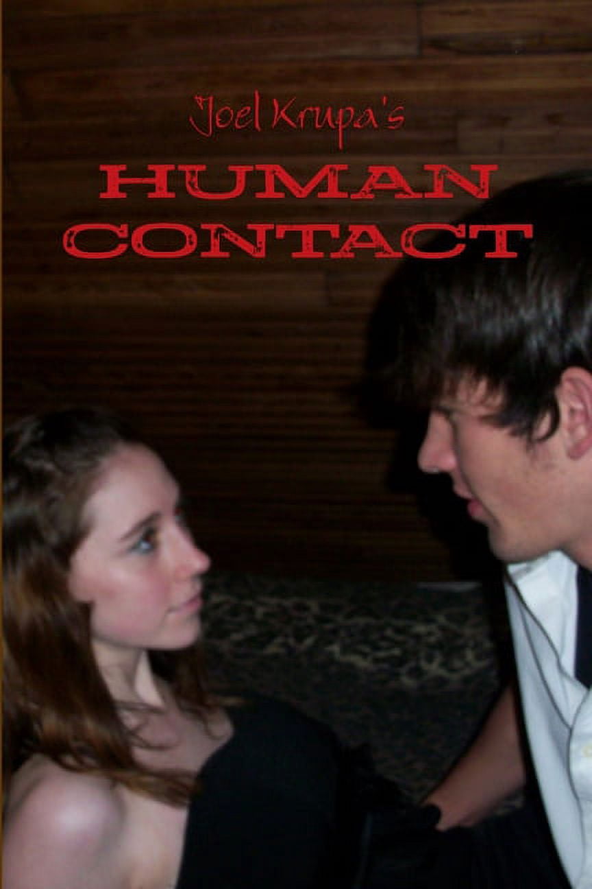Human Contact Point Human Contact
