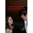 thumbnail image 1 of Human Contact, (Paperback), 1 of 1