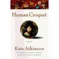 thumbnail image 1 of Pre-Owned Human Croquet (Hardcover) 0312155506 9780312155506, 1 of 1