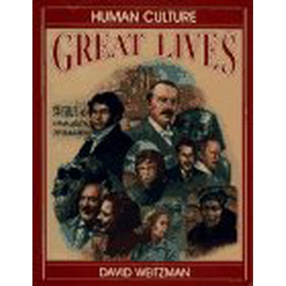 Pre-Owned Human Culture (Hardcover) 0684194384 9780684194387