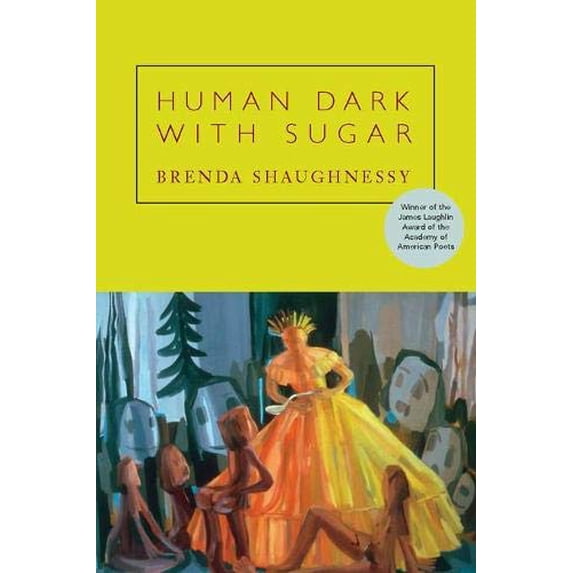 Pre-Owned Human Dark with Sugar (Paperback) 1556592760 9781556592768