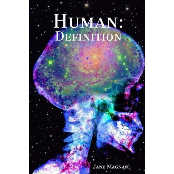 Human: Definition, (Paperback)