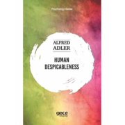Human Despicableness Paperback