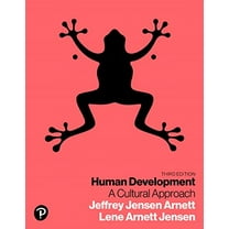 Pre-Owned Human Development: A Cultural Approach (Hardcover) 0134641345 9780134641348