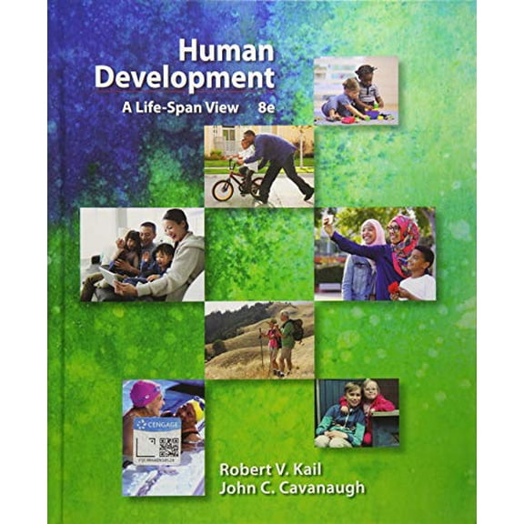 Pre-Owned Mindtap Course List: Human Development: A Life-Span View (Hardcover)