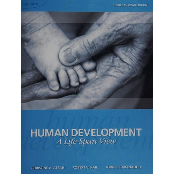 Pre-Owned Human Development: A Life-Span View