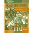 thumbnail image 1 of Pre-Owned Study Guide for Kail/Cavanaugh’s Human Development: A Life-Span View, 4th (Paperback) 0495130567 9780495130567, 1 of 1