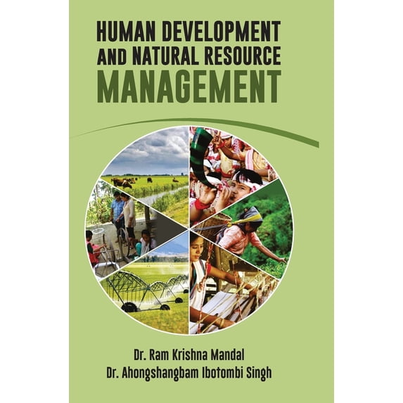 Human Development and Natural Resource Management, (Hardcover)