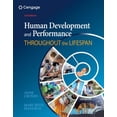 thumbnail image 1 of Pre-Owned Human Development and Performance Throughout the Lifespan (Hardcover) 1133951198 9781133951193, 1 of 1