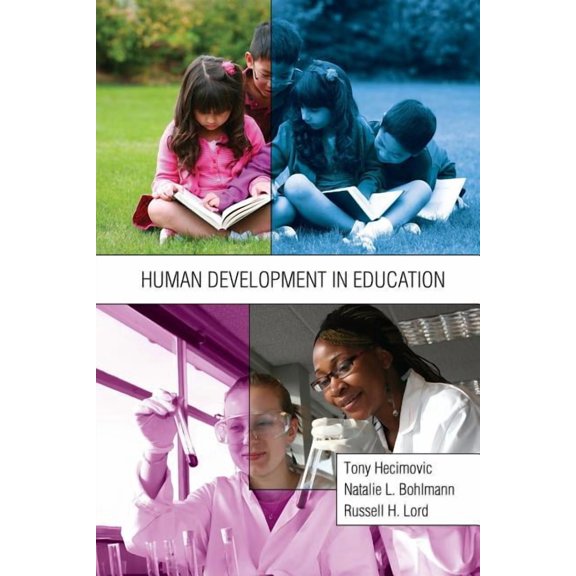 Human Development in Education, (Paperback)