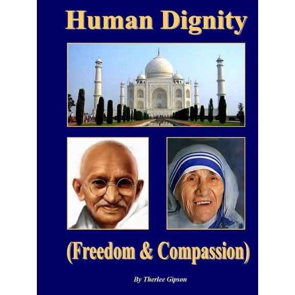 Human Dignity, (Paperback)