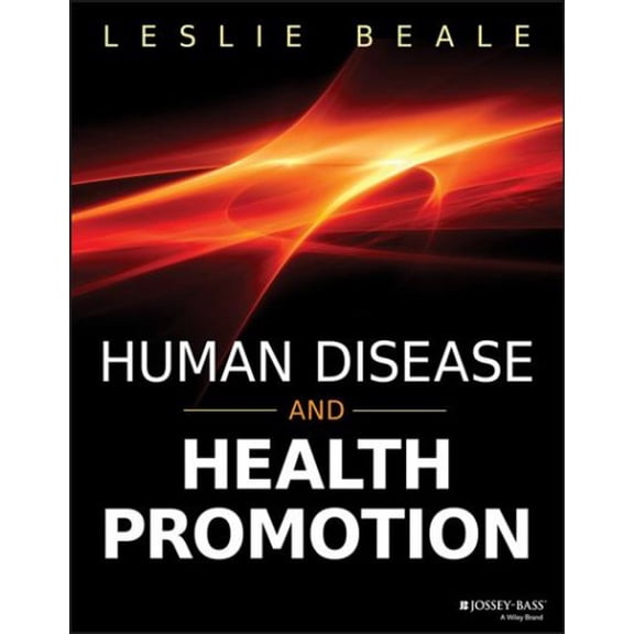 Pre-Owned Human Disease and Health Promotion, 9780470589083, 0470589086, Paperback, 1 edition
