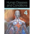 thumbnail image 1 of Human Diseases and Conditions: 4 Volume set, 1 of 2