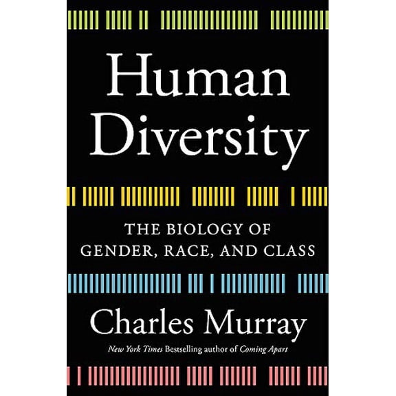 Pre-Owned Human Diversity: The Biology of Gender, Race, and Class (Hardcover) 1538744015 9781538744017