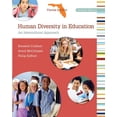 thumbnail image 1 of Pre-Owned Human Diversity in Education: Florida Edition, an Intercultural Approach Paperback, 1 of 1
