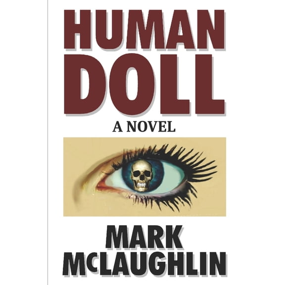 Human Doll (Paperback)