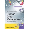 thumbnail image 1 of Pre-Owned Human Drug Metabolism: An Introduction (Paperback) 047074216X 9780470742167, 1 of 1