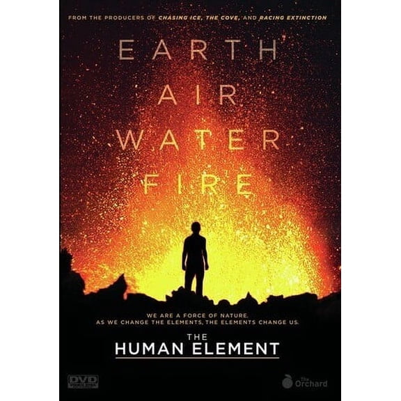 Human Element (DVD), The Orchard, Documentary