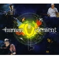 thumbnail image 1 of Human Element - Human Element - Music & Performance - CD, 1 of 1