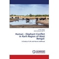 thumbnail image 1 of Human - Elephant Conflict in Rarh Region of West Bengal (Paperback), 1 of 1