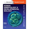 thumbnail image 1 of Human Embryology and Developmental Biology (Paperback) by Bruce M Carlson, 1 of 1