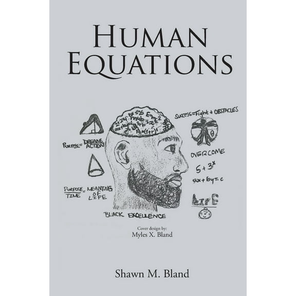 Human Equations, (Paperback)