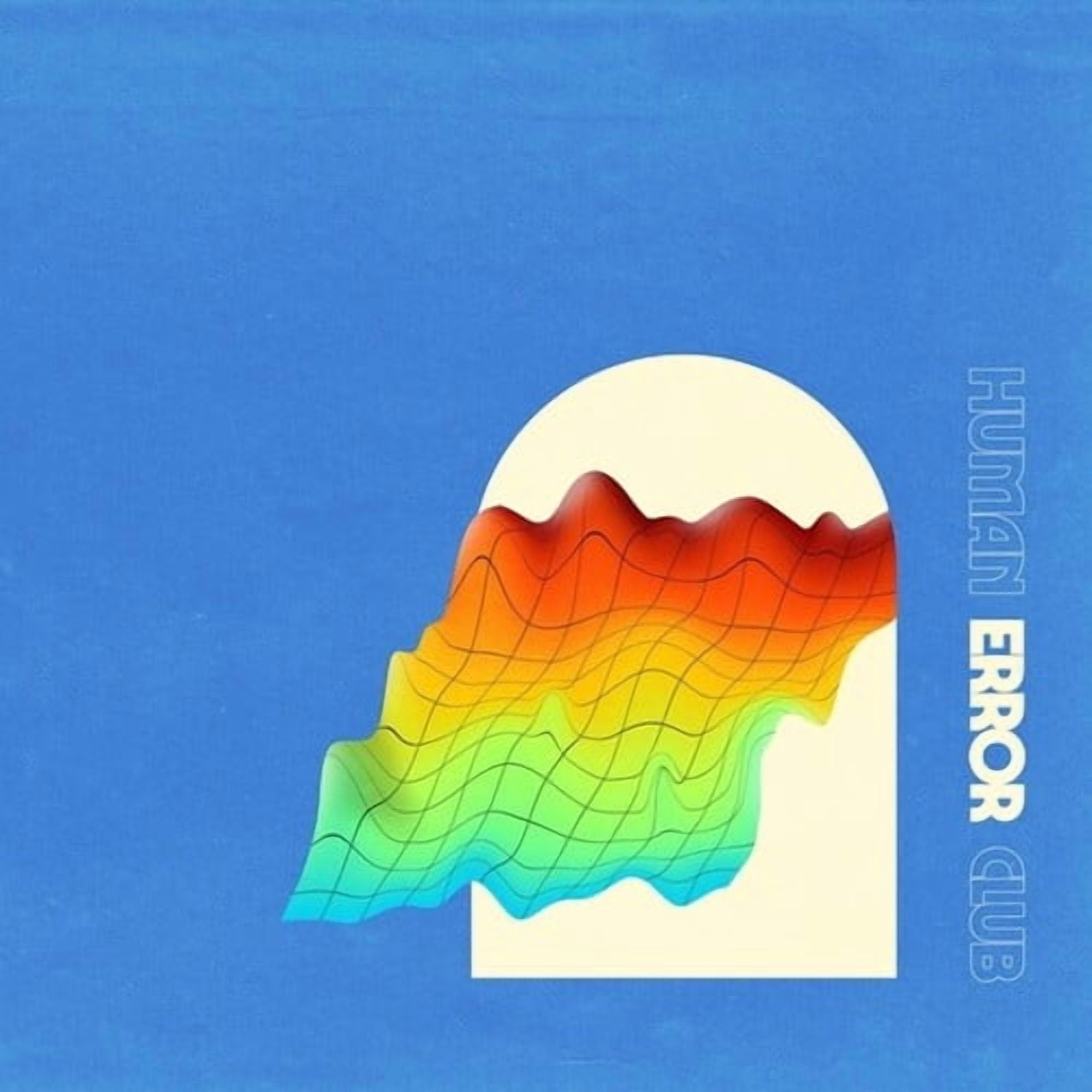 Human Error Club - Human Error Club - Music & Performance - Vinyl
