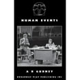 thumbnail image 1 of Human Events (Paperback), 1 of 1