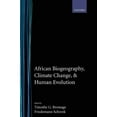 thumbnail image 1 of Human Evolution African Biogeography, Climate Change, and Human Evolution, (Hardcover), 1 of 1