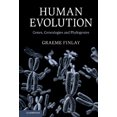 thumbnail image 1 of Human Evolution: Genes, Genealogies and Phylogenies, (Hardcover), 1 of 1