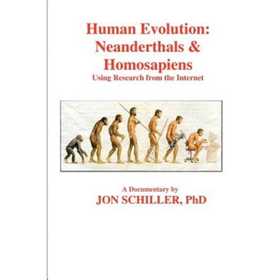 Human Evolution : Neanderthals & Homosapiens