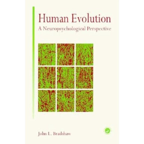 Human Evolution, (Paperback)