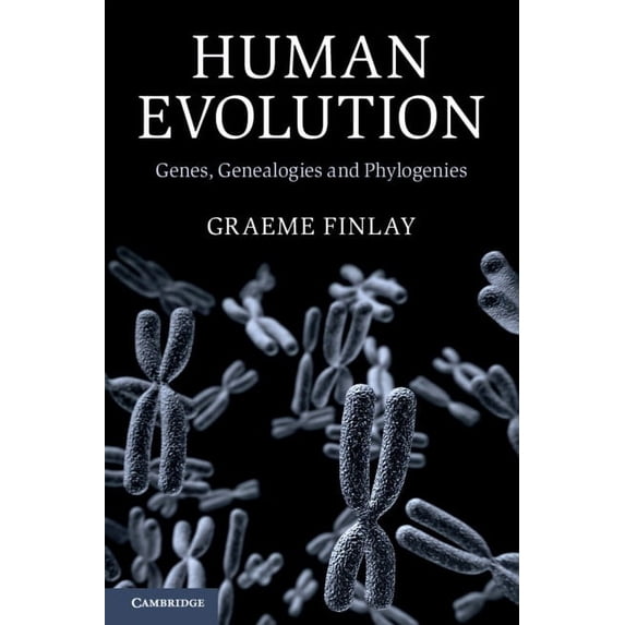 Human Evolution, (Paperback)