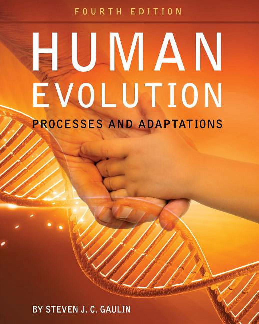 Human Evolution: Processes and Adaptations, (Paperback) - Walmart.com
